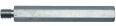 Prodlouen 150mm M14