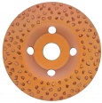 Brusn tal HM hrub 125mm